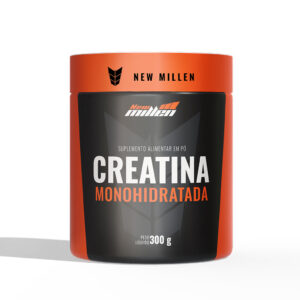 CREATINA PURA - NEW MILLEN