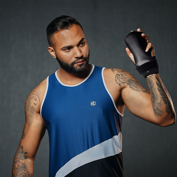 Grip duo face NC EXTREME - Imagem 3