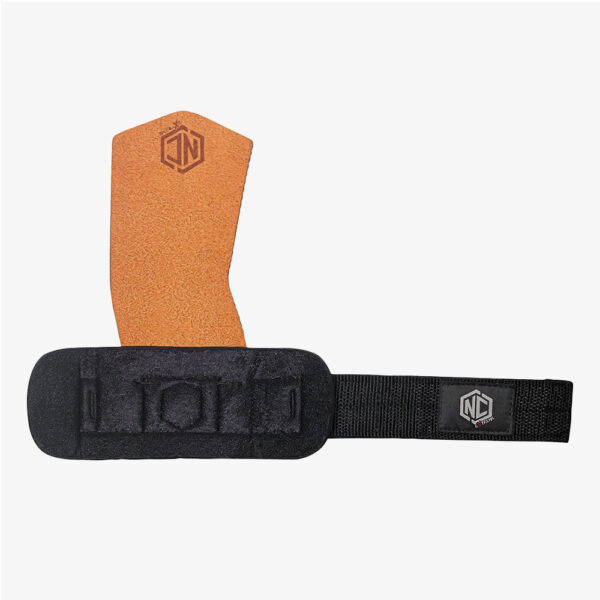 Grip duo face NC EXTREME - Imagem 2