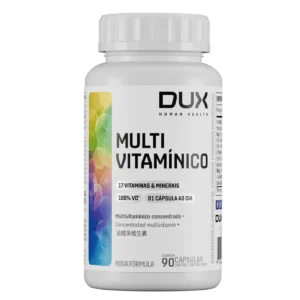 Multi Vitamínico Mineral - DUX
