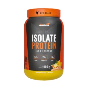 Isolate Protein - NEW MILLEN