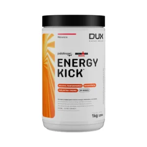 ENERGY KICK - DUX NUTRITION