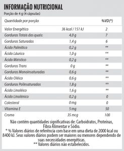 LIPO 4 SLIM - NEW MILLEN - Imagem 2