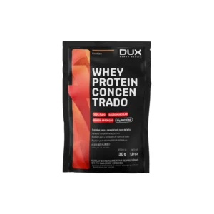 Monodose Whey Concentrado - DUX NUTRITION