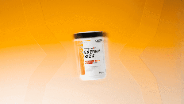 ENERGY KICK - DUX NUTRITION - Imagem 2