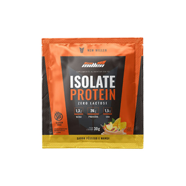 MONODOSE ISOLATE PROTEIN - NEW MILLEN