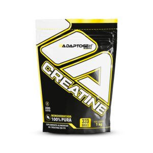 CREATINA 1kg - ADAPTOGEN
