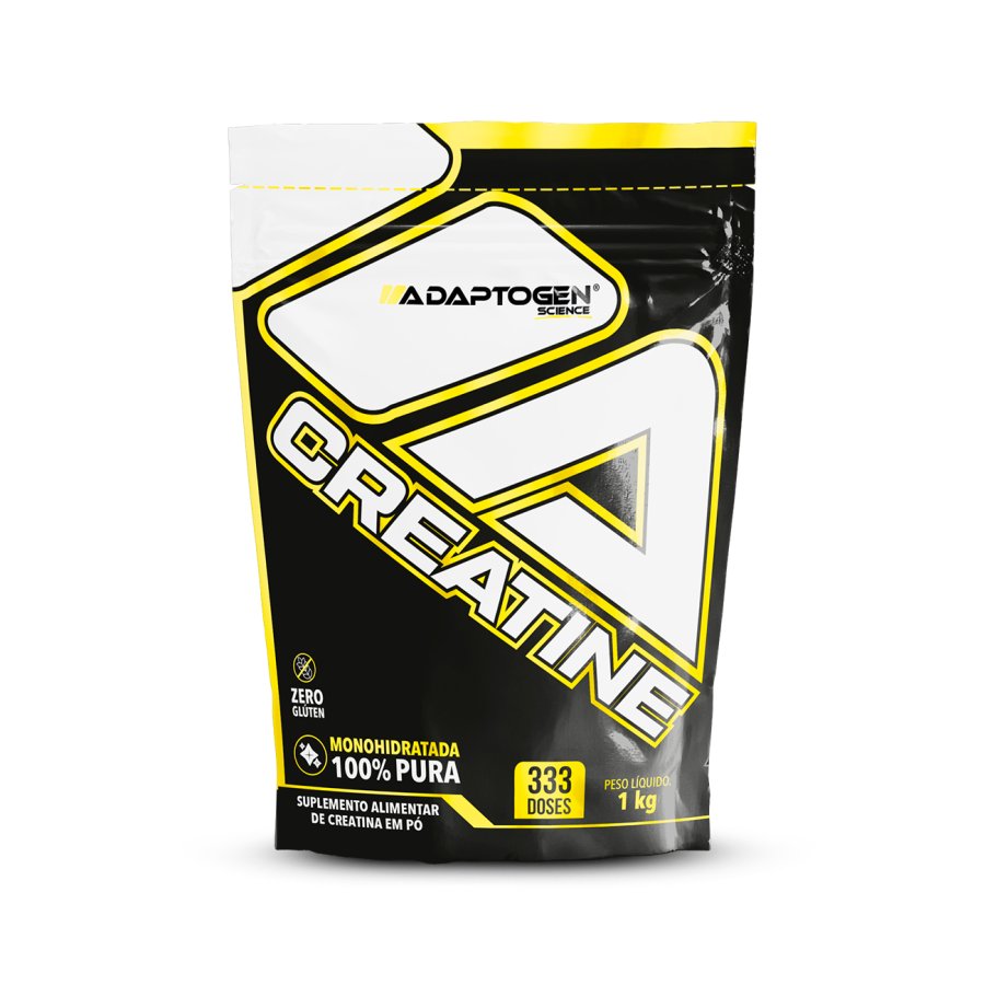 CREATINA 1kg - ADAPTOGEN